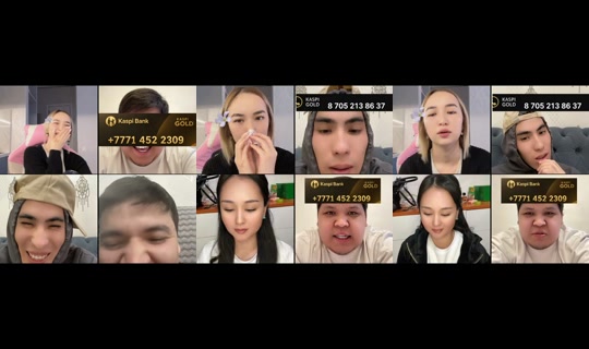 gggg33333335 TikTok Live — Oct 4, 2026, 10:40 AM