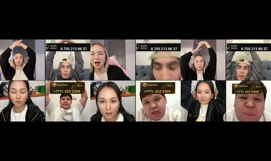 gggg33333335 TikTok Live — Oct 4, 2026, 11:30 AM