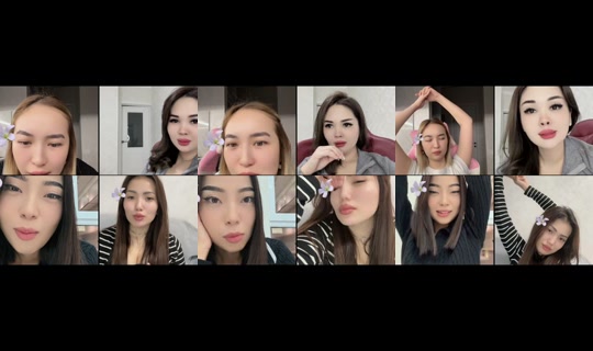 gggg33333335 TikTok Live — Oct 4, 2026, 1:55 PM