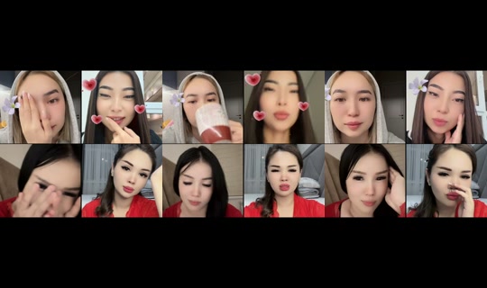 gggg33333335 TikTok Live — Oct 4, 2026, 6:14 PM