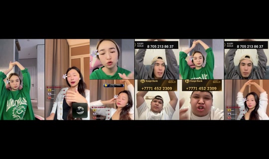 gggg33333335 TikTok Live — Oct 5, 2026, 6:39 AM