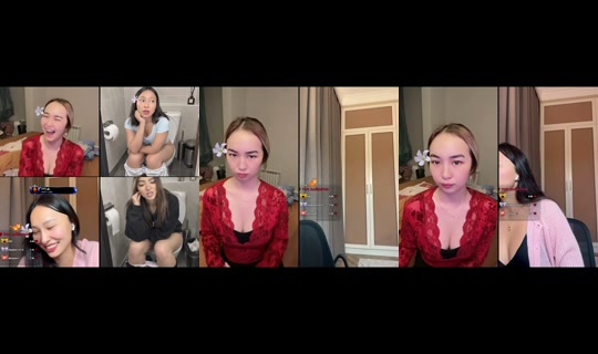 gggg33333335 TikTok Live — Oct 5, 2026, 1:25 PM