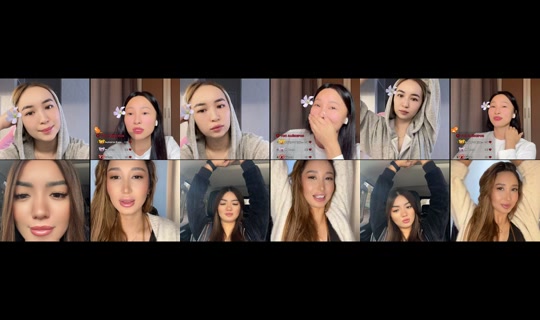 gggg33333335 TikTok Live — Oct 7, 2026, 10:54 AM