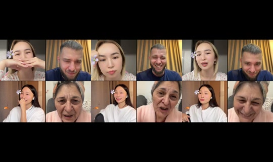 gggg33333335 TikTok Live — Oct 7, 2026, 5:45 PM