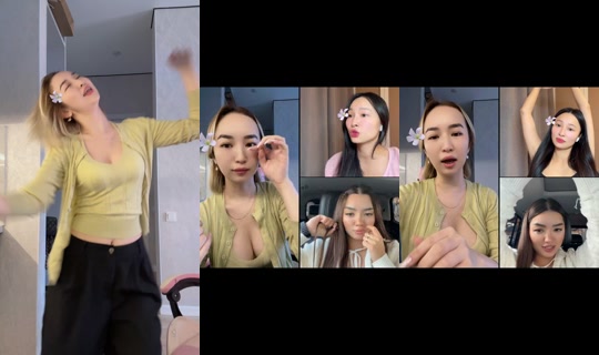 gggg33333335 TikTok Live — Oct 8, 2026, 10:25 AM