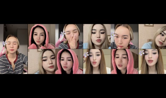 gggg33333335 TikTok Live — Oct 8, 2026, 5:25 PM