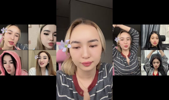 gggg33333335 TikTok Live — Oct 8, 2026, 6:15 PM
