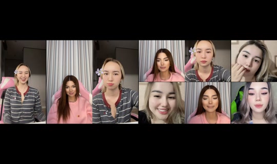 gggg33333335 TikTok Live — Oct 8, 2026, 7:54 PM