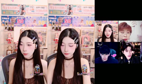 ggggg_g128 TikTok Live — Oct 2, 2026, 4:07 PM