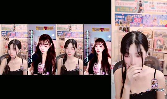ggggg_g128 TikTok Live — Oct 3, 2026, 6:44 PM