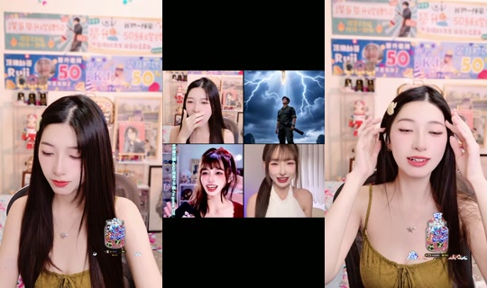 ggggg_g128 TikTok Live — Oct 4, 2026, 4:25 PM