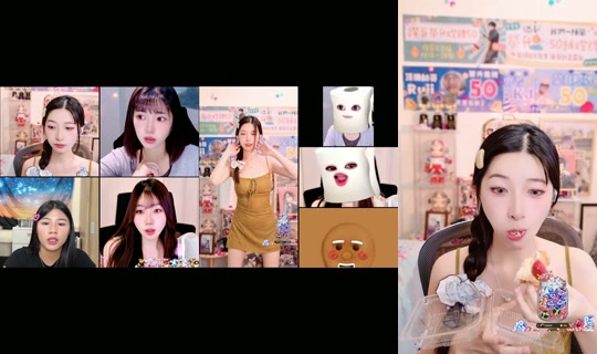 ggggg_g128 TikTok Live — Oct 4, 2026, 5:16 PM