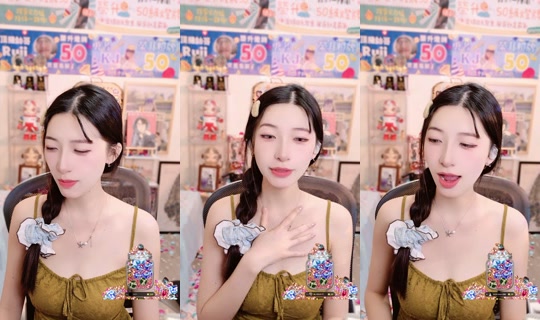 ggggg_g128 TikTok Live — Oct 4, 2026, 7:47 PM