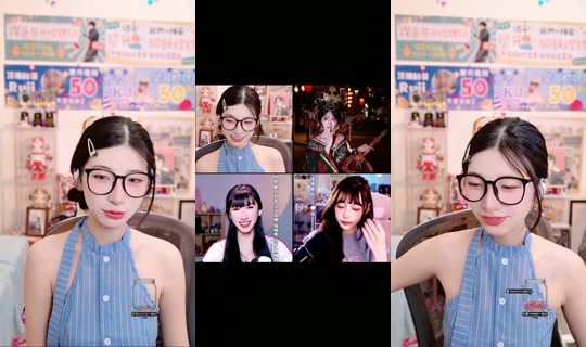 ggggg_g128 TikTok Live — Oct 7, 2026, 3:48 PM