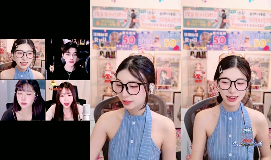 ggggg_g128 TikTok Live — Oct 7, 2026, 5:30 PM