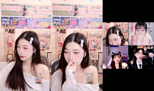ggggg_g128 TikTok Live — Oct 8, 2026, 5:02 PM