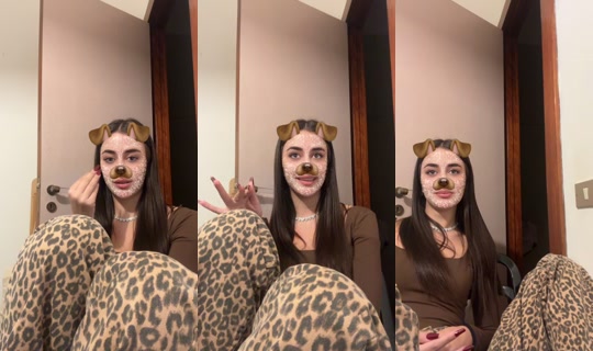 gginevrabenedetto TikTok Live — Oct 2, 2026, 8:06 PM