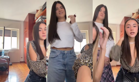 gginevrabenedetto TikTok Live — Oct 3, 2026, 3:40 PM