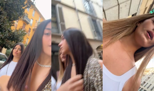 gginevrabenedetto TikTok Live — Oct 3, 2026, 3:57 PM