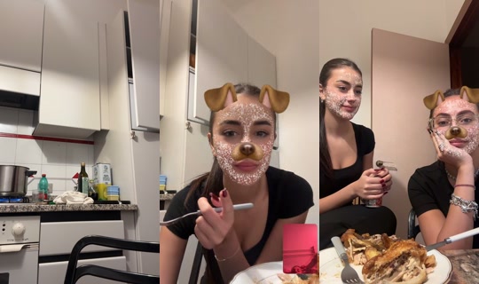 gginevrabenedetto TikTok Live — Oct 7, 2026, 7:10 PM