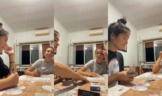 ggiuliaaa._____ TikTok Live — Sep 19, 2026, 8:33 PM