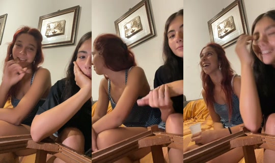 ggiuliaaa._____ TikTok Live — Sep 20, 2026, 6:05 PM
