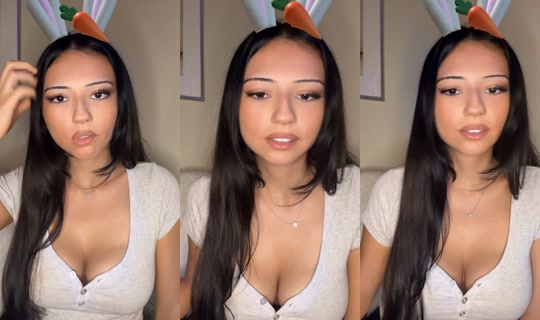 ggnymph TikTok Live — Sep 23, 2026, 6:04 AM