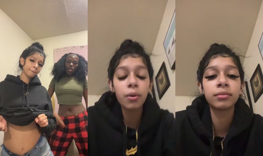 ggonzales.__ TikTok Live — Sep 26, 2026, 7:22 AM