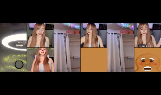 ggookkuu_10 TikTok Live — Oct 7, 2026, 1:17 AM