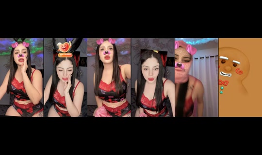 ggookkuu_10 TikTok Live — Oct 8, 2026, 3:32 AM