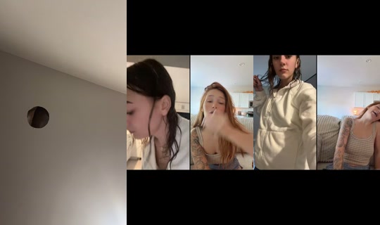 ggracietaylor TikTok Live — Sep 30, 2026, 6:18 PM