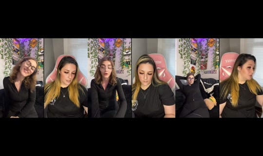 ggracietaylor TikTok Live — Oct 3, 2026, 10:26 PM
