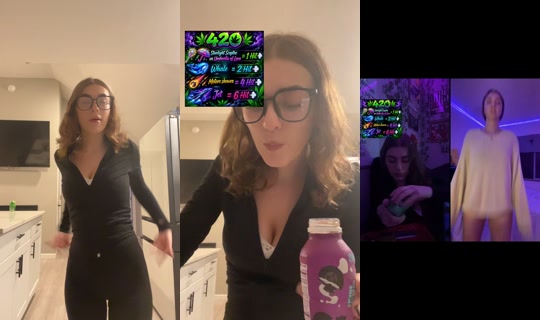 ggracietaylor TikTok Live — Oct 4, 2026, 5:02 AM