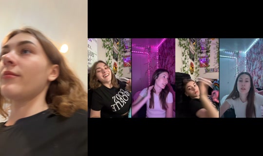 ggracietaylor TikTok Live — Oct 7, 2026, 11:23 PM