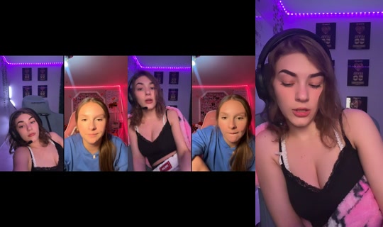 ggracietaylor TikTok Live — Oct 9, 2026, 1:42 AM