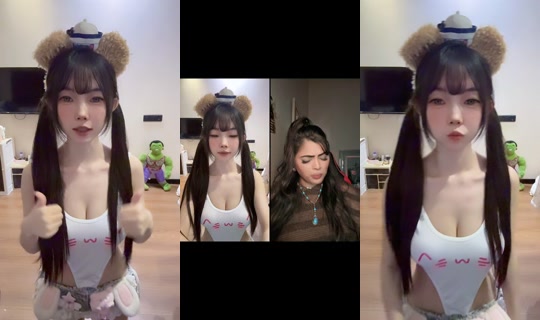 ggsnvdhv TikTok Live — Oct 3, 2026, 6:34 PM