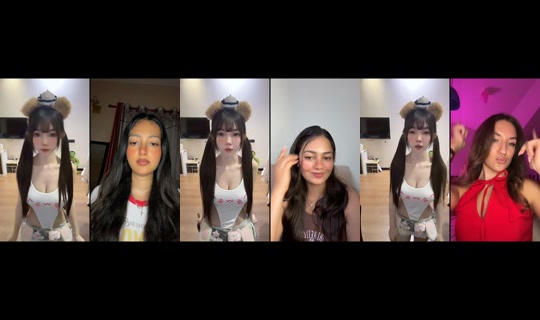 ggsnvdhv TikTok Live — Oct 3, 2026, 7:06 PM