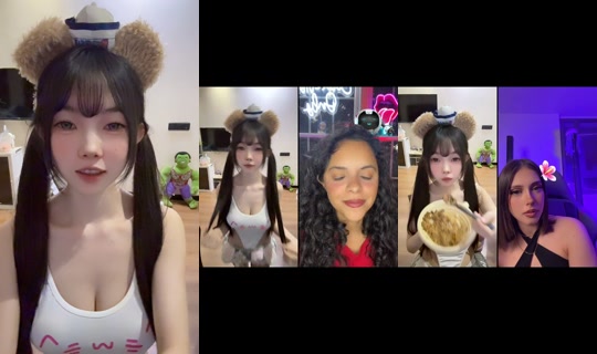 ggsnvdhv TikTok Live — Oct 3, 2026, 10:28 PM