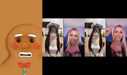 ggsnvdhv TikTok Live — Oct 3, 2026, 11:43 PM