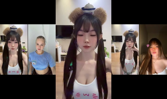 ggsnvdhv TikTok Live — Oct 4, 2026, 1:24 AM