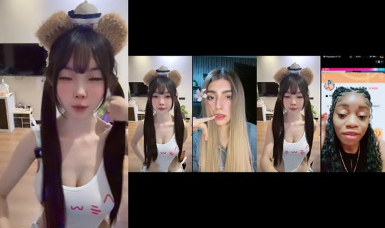 ggsnvdhv TikTok Live — Oct 4, 2026, 2:14 AM