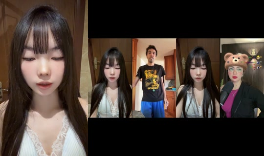ggsnvdhv TikTok Live — Oct 4, 2026, 11:48 PM