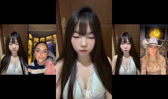 ggsnvdhv TikTok Live — Oct 5, 2026, 12:38 AM