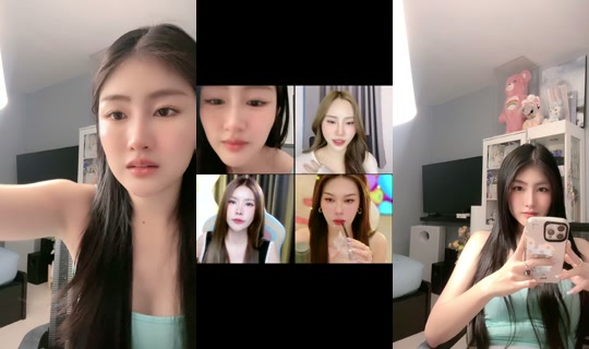 ggxstyle TikTok Live — Oct 7, 2026, 9:03 AM