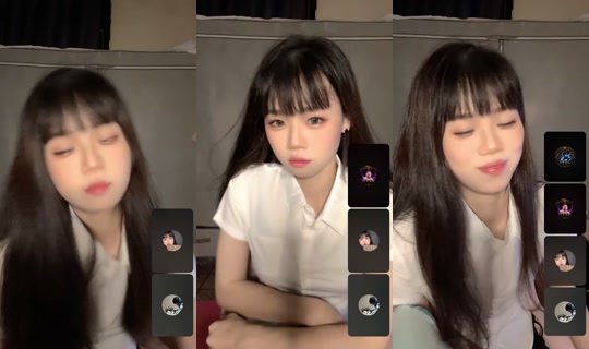 ggy_0612_ TikTok Live — Aug 22, 2026, 4:42 PM