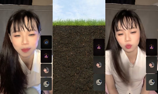 ggy_0612_ TikTok Live — Aug 22, 2026, 5:32 PM