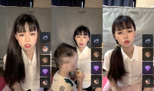 ggy_0612_ TikTok Live — Aug 22, 2026, 9:45 PM