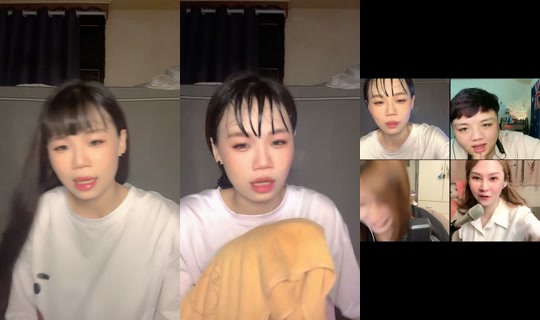 ggy_0612_ TikTok Live — Sep 3, 2026, 4:11 PM