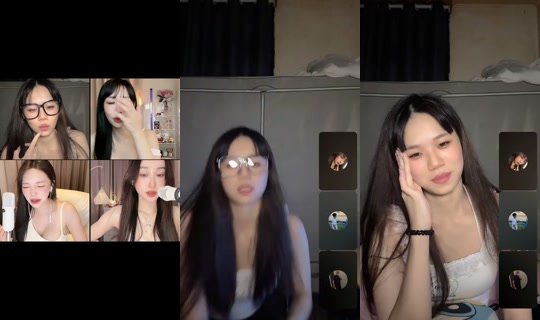 ggy_0612_ TikTok Live — Oct 2, 2026, 4:50 PM