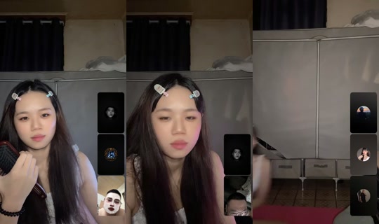 ggy_0612_ TikTok Live — Oct 2, 2026, 5:40 PM